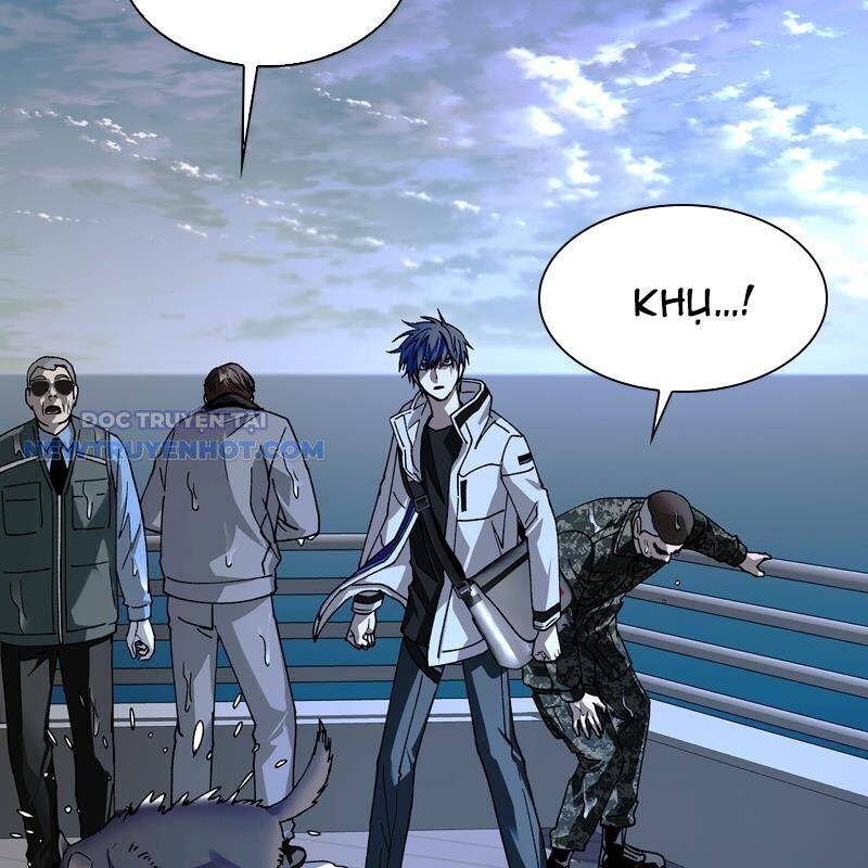 tận thế cũng chỉ là trò chơi chapter 48 71