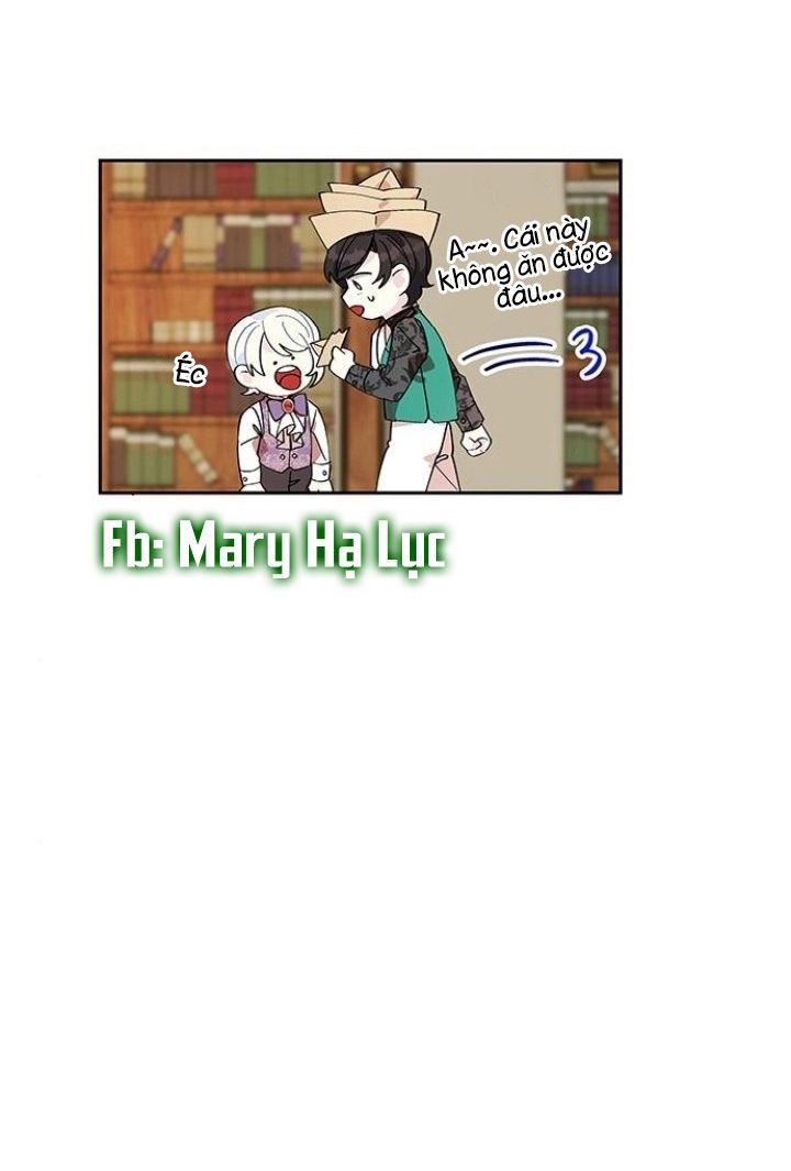 con người không phải thứ có thể sửa đổi được đâu! chapter 9 11