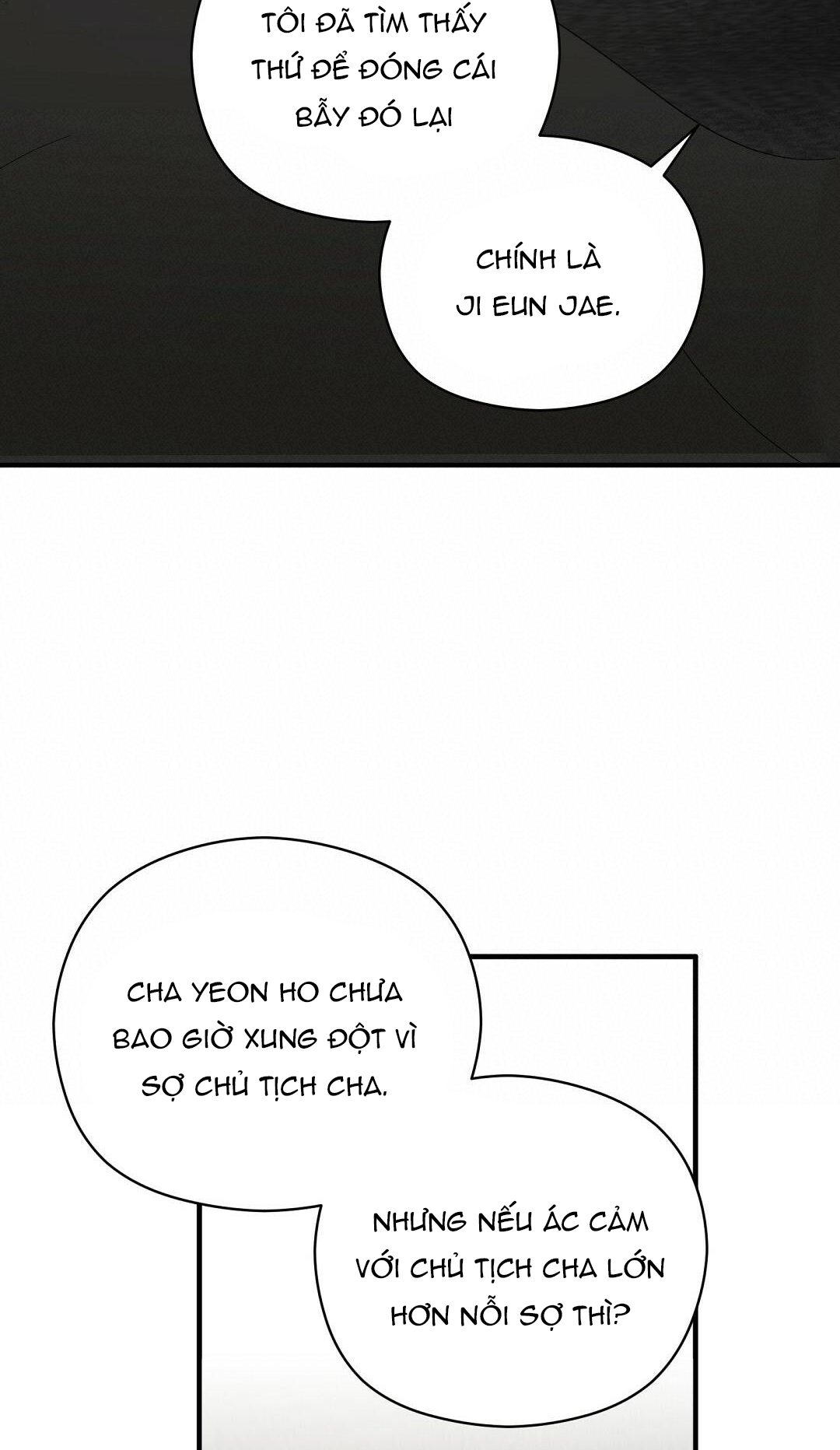 mối quan hệ kém cạnh chapter 24 10