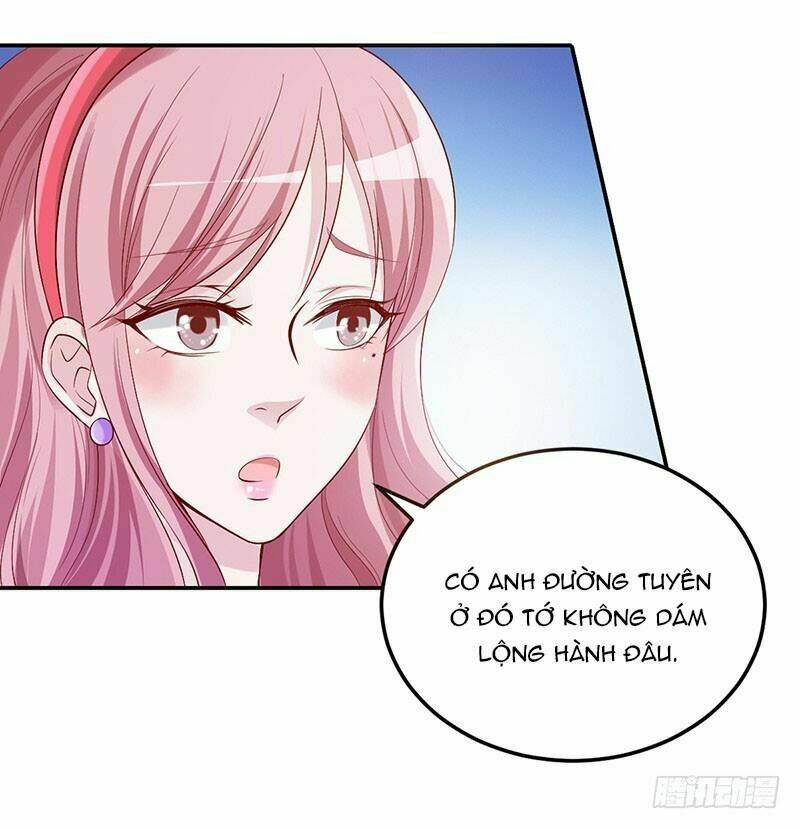 hôn ước hào môn : phu nhân tổng tài có chút điên chapter 5 3