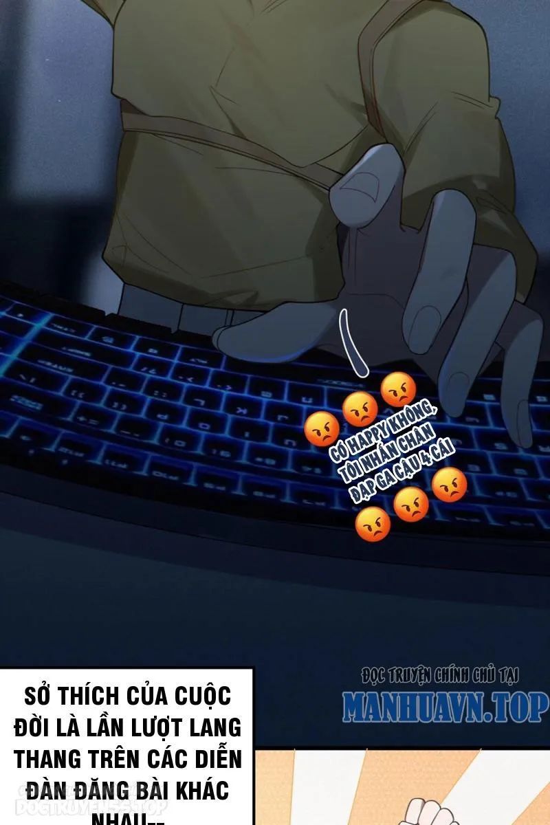 gia và nữ quỷ lấy cứng đối cứng chapter 1 14