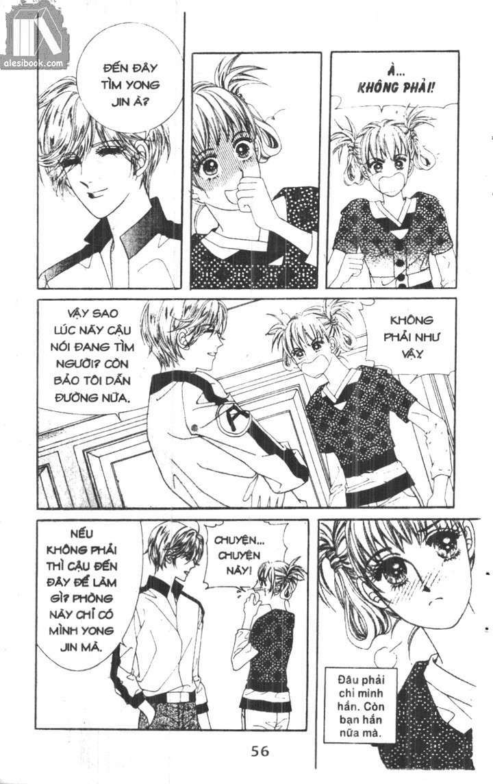 hồng tiểu thư chapter 6 8