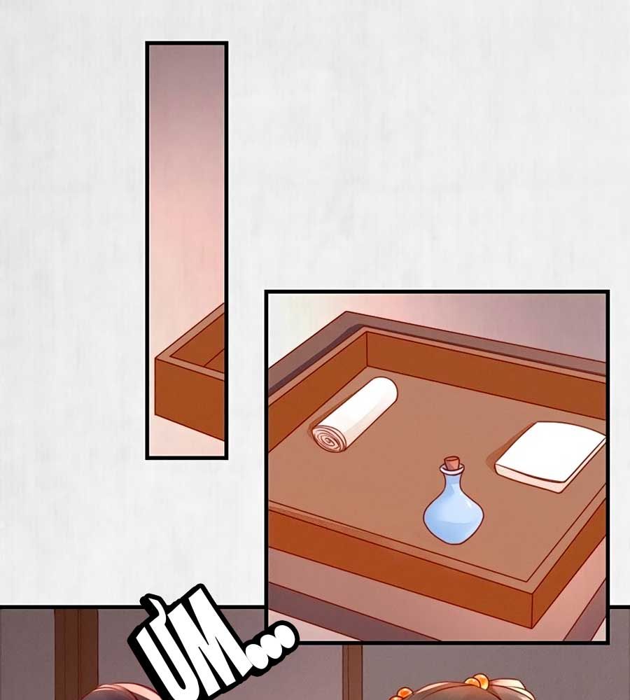 hoạn phi hoàn triều chapter 91 1