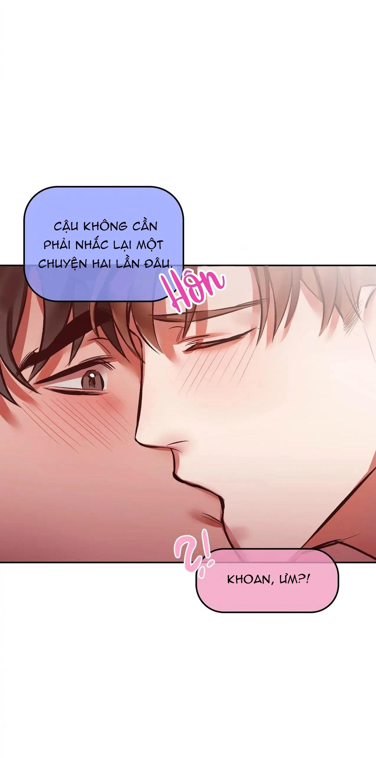 sextoy: dạy dỗ nhân viên mới ngực bự chapter 7 18