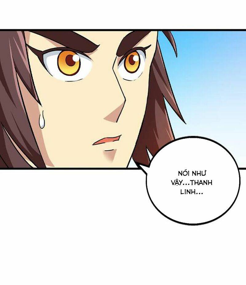 phong quỷ truyền thuyết chapter 67 5