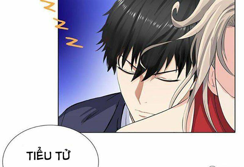 học viện cao thủ chapter 74 44