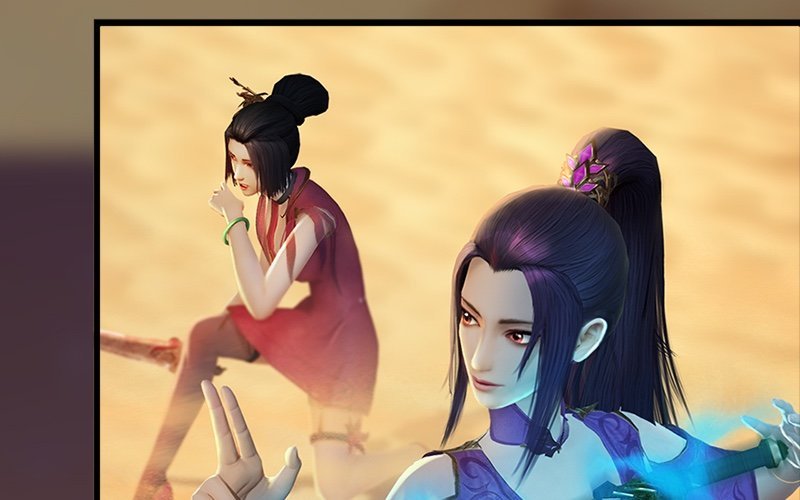 lâm uyên kiếp chapter 3 53