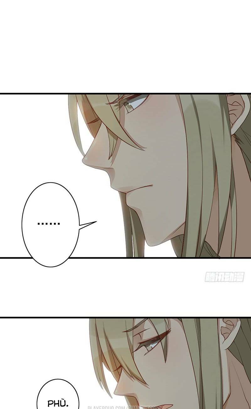 dã âu lão tổ chapter 8 8