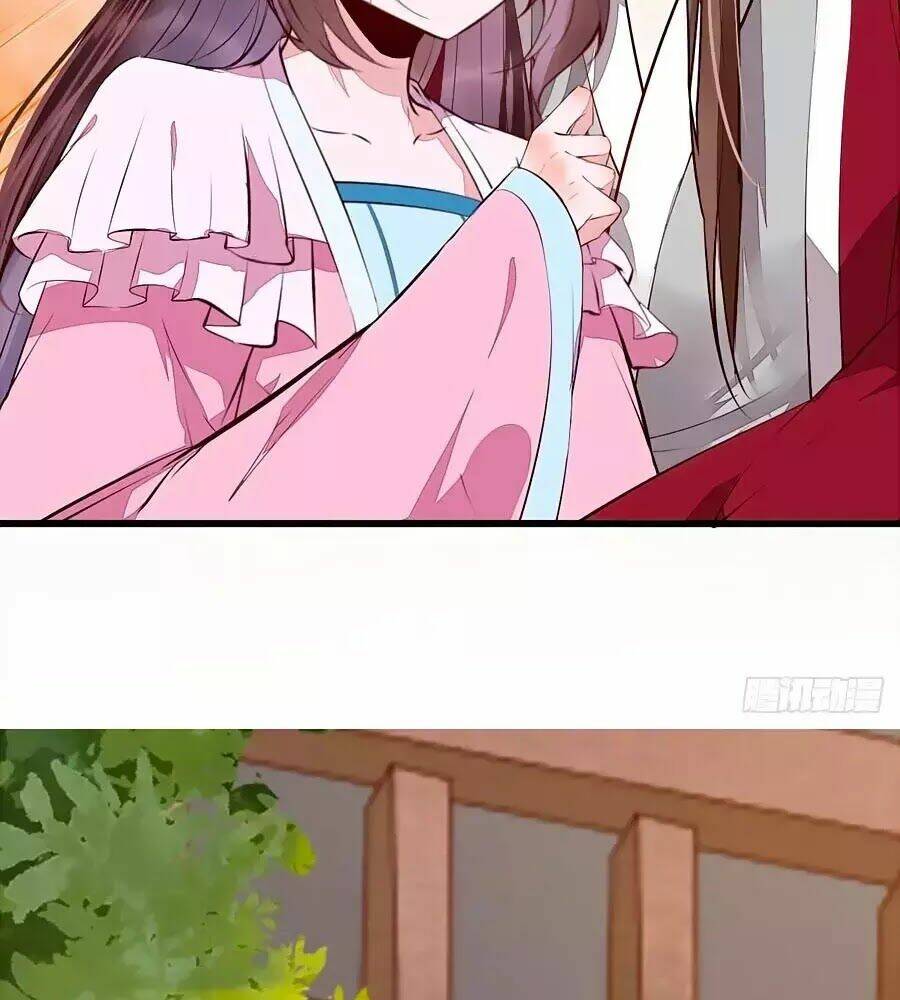 thần y khí nữ: ngự thú cuồng phi của quỷ đế chapter 61 66