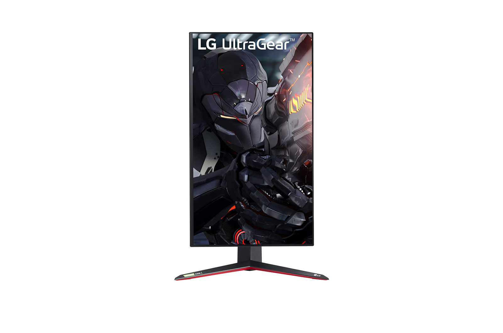 Màn hình Gaming LG UltraGear 27GN950-B 27'' Nano IPS UHD 4K 144Hz 1ms HDR 600 G-SYNC - Hàng chính hãng