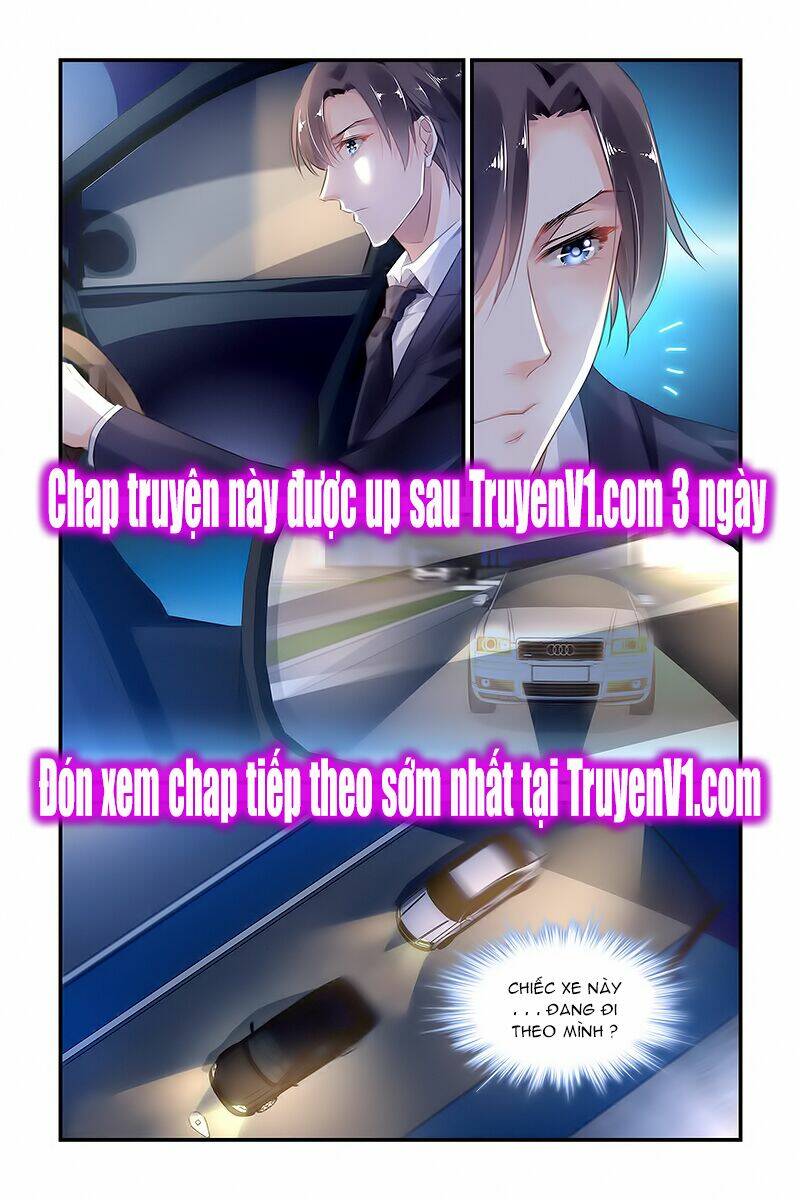 xin hãy làm em trở nên xinh đẹp chapter 22 8