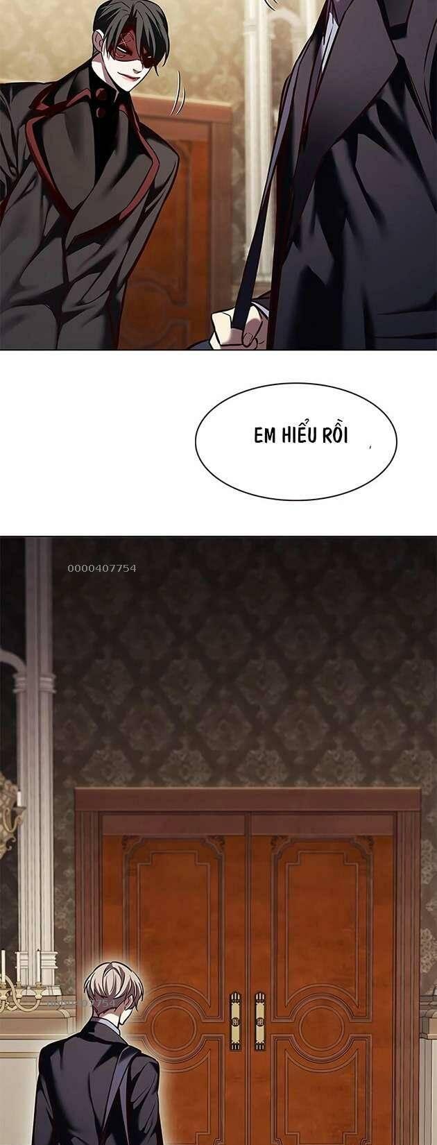 biến thân thành mèo chapter 245 30