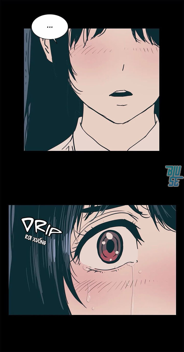 dục vọng chết người chapter 13 20