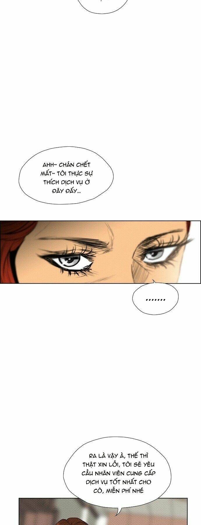 kẻ hồi sinh chapter 79 12