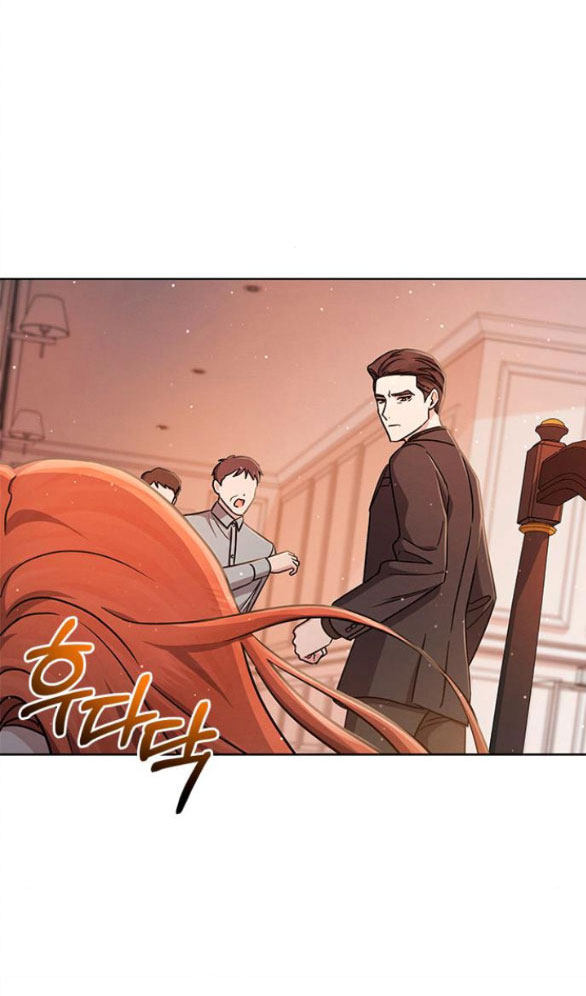 the castle - cô dâu của quỷ chapter 13.1 11