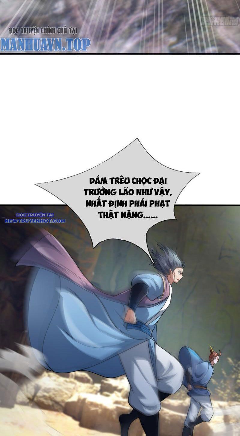 ngủ say vạn cổ: xuất thế đẩy ngang chư thiên chapter 17 51