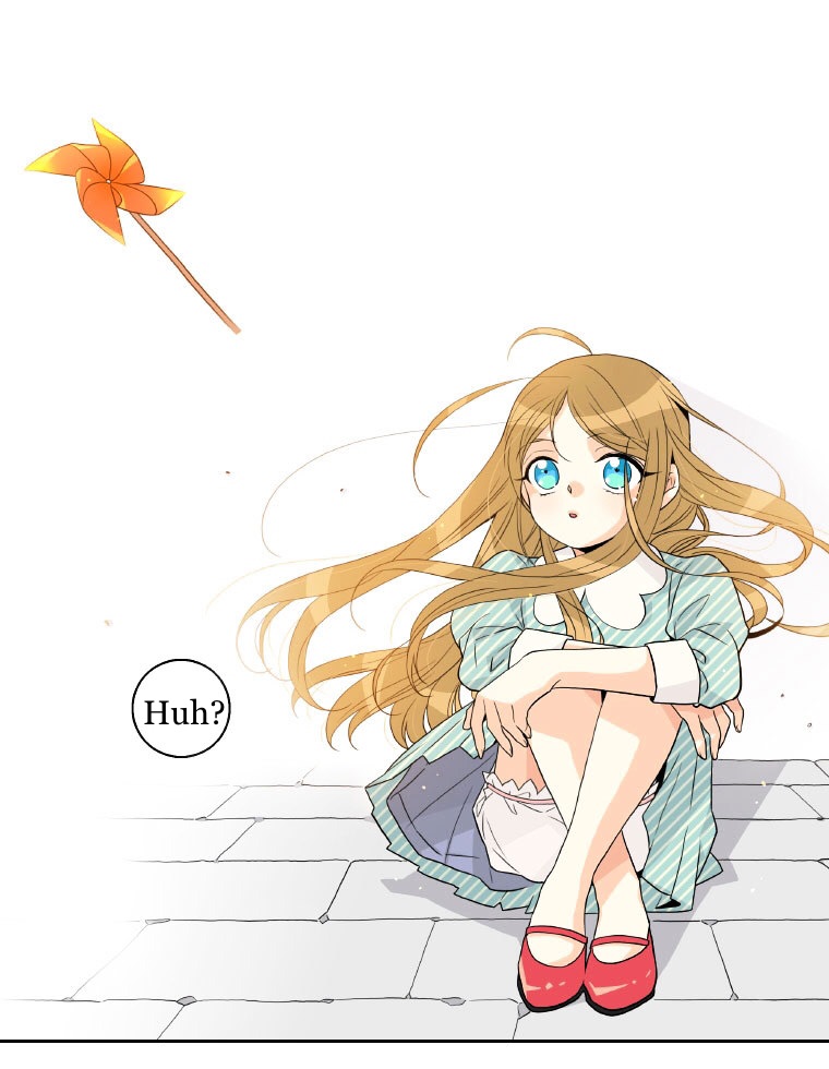 tại sao bạn lại vào nhà tôi?? chapter 1 24