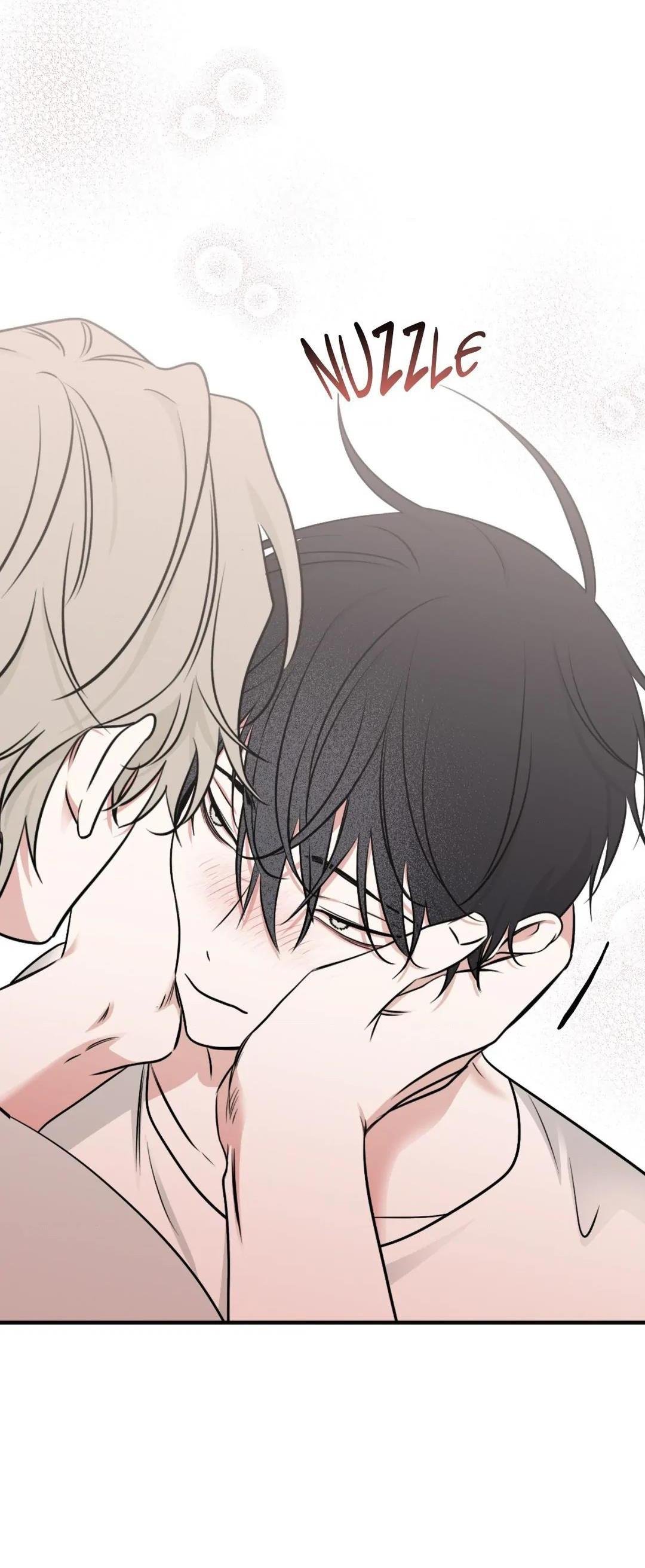 thủy triều thấp lúc chạng vạng chapter 88 23