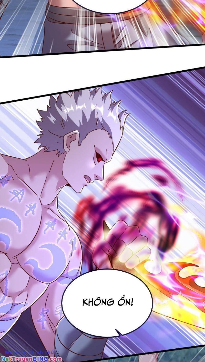 tiên võ đế tôn chapter 498 27