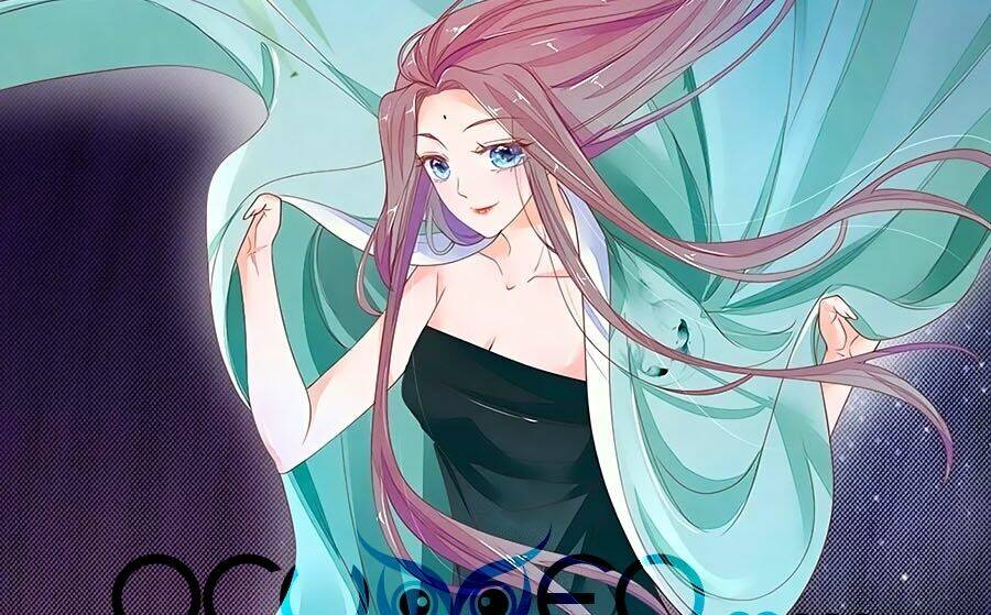 y hậu lệ thiên chapter 82 6