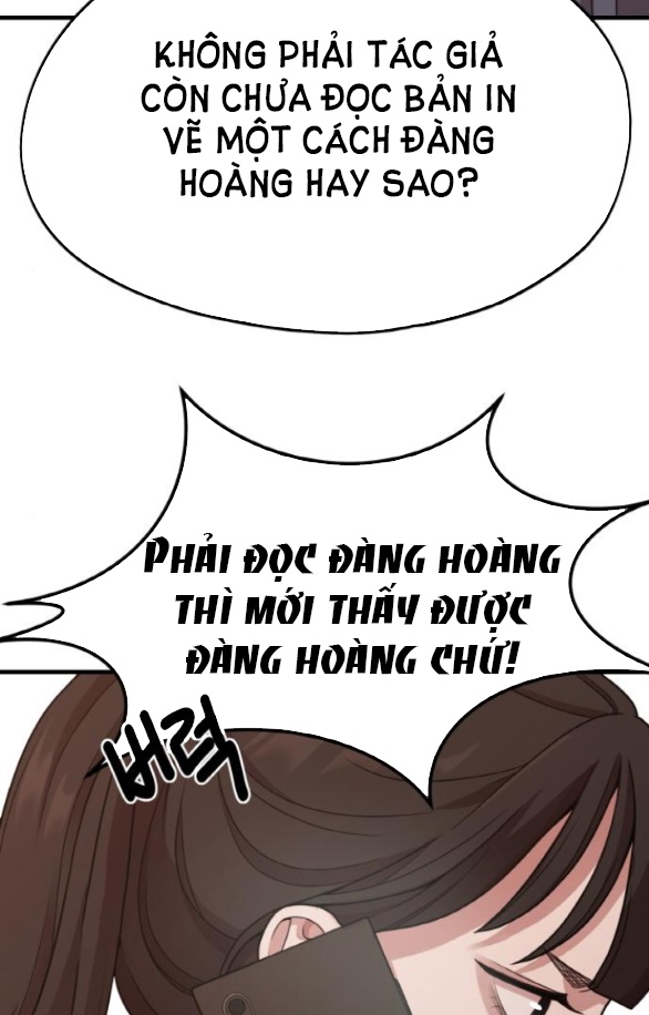 Cuộc Sống Của Tác Giả Truyện Người Lớn chapter 10.2 - Trang 2