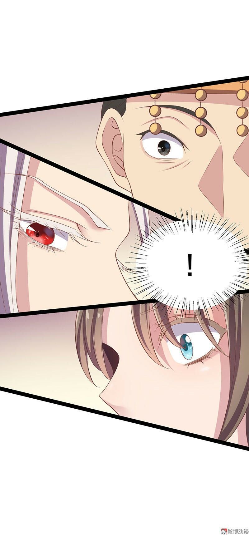 khuynh thế đế vương cơ chapter 30.2 7