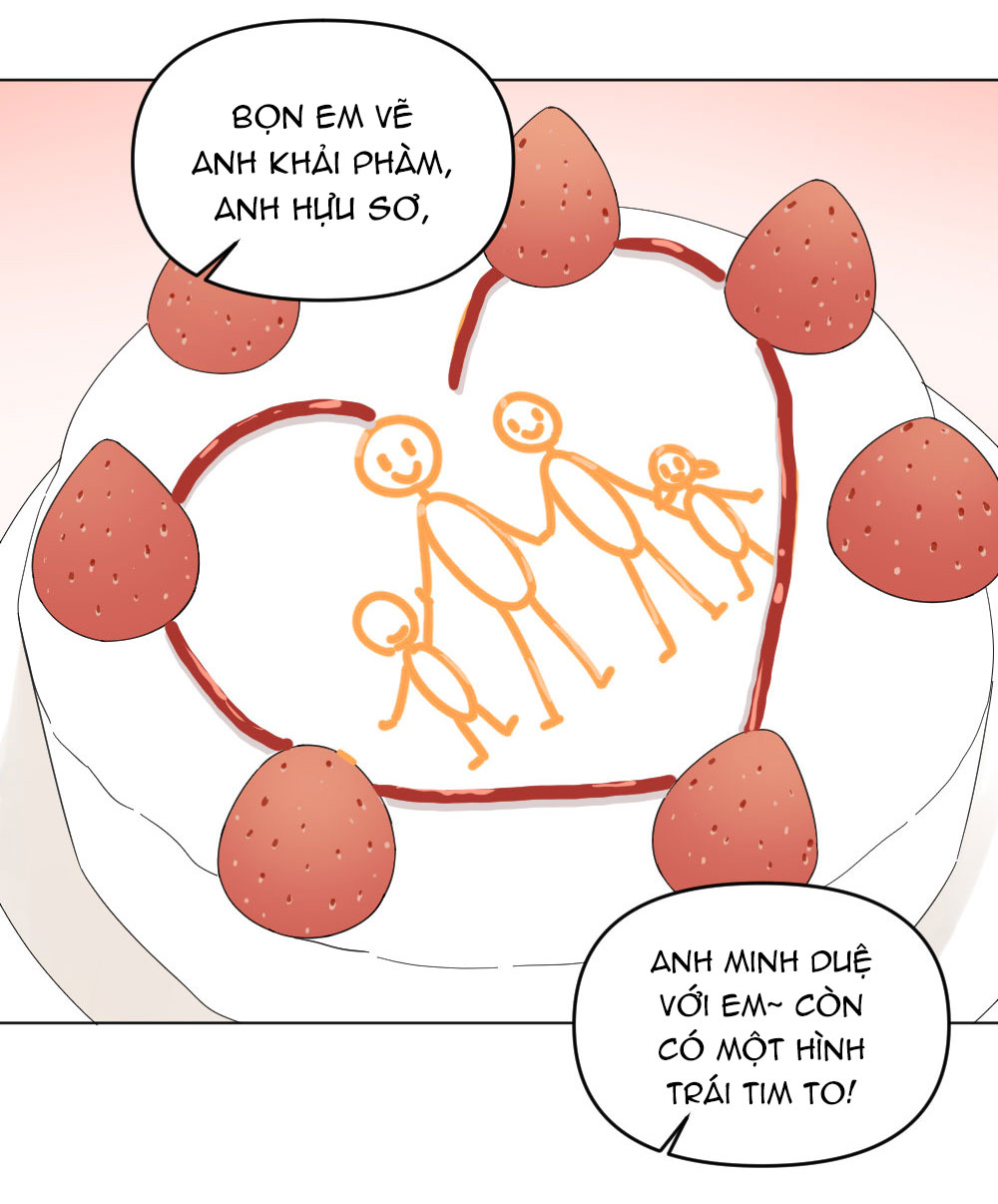 mỗi ngày đều muốn đứng hạng nhất chapter 10 24