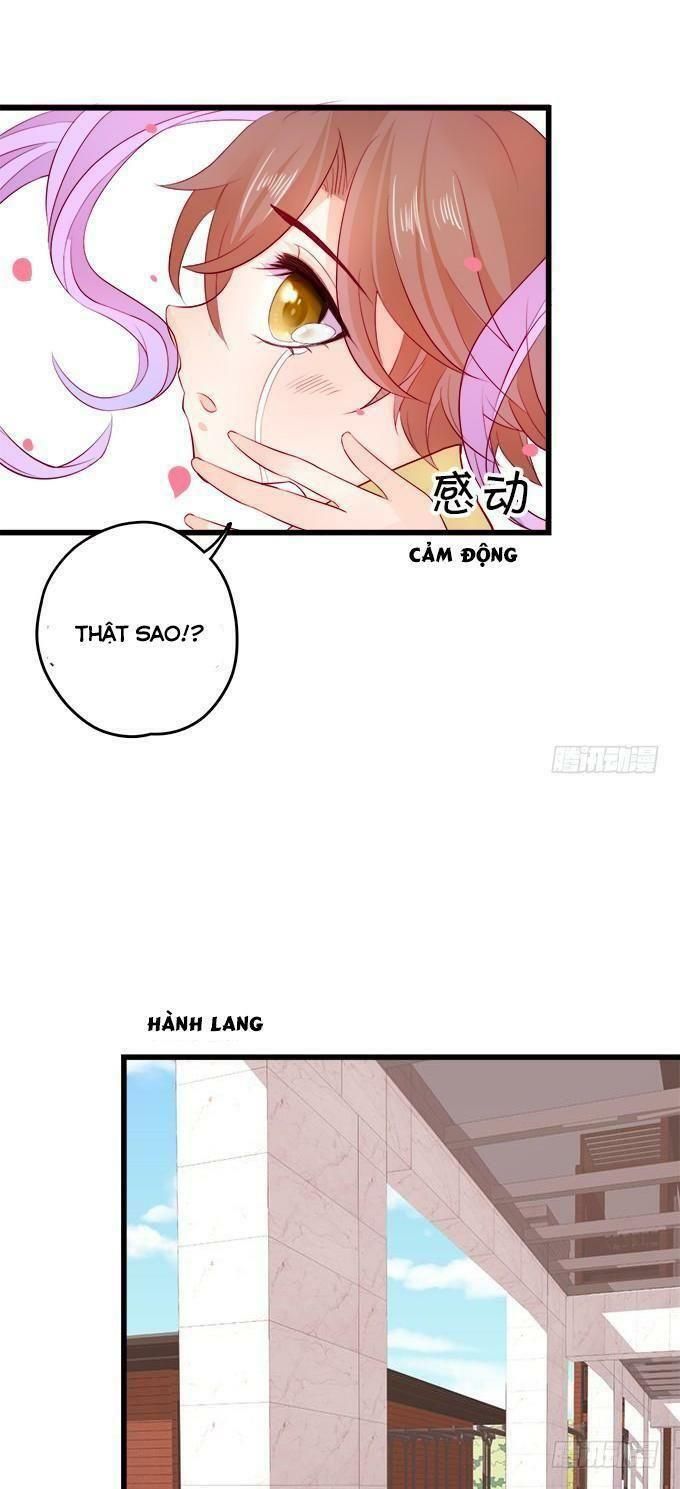 hồ tiên hung bạo chapter 8 7