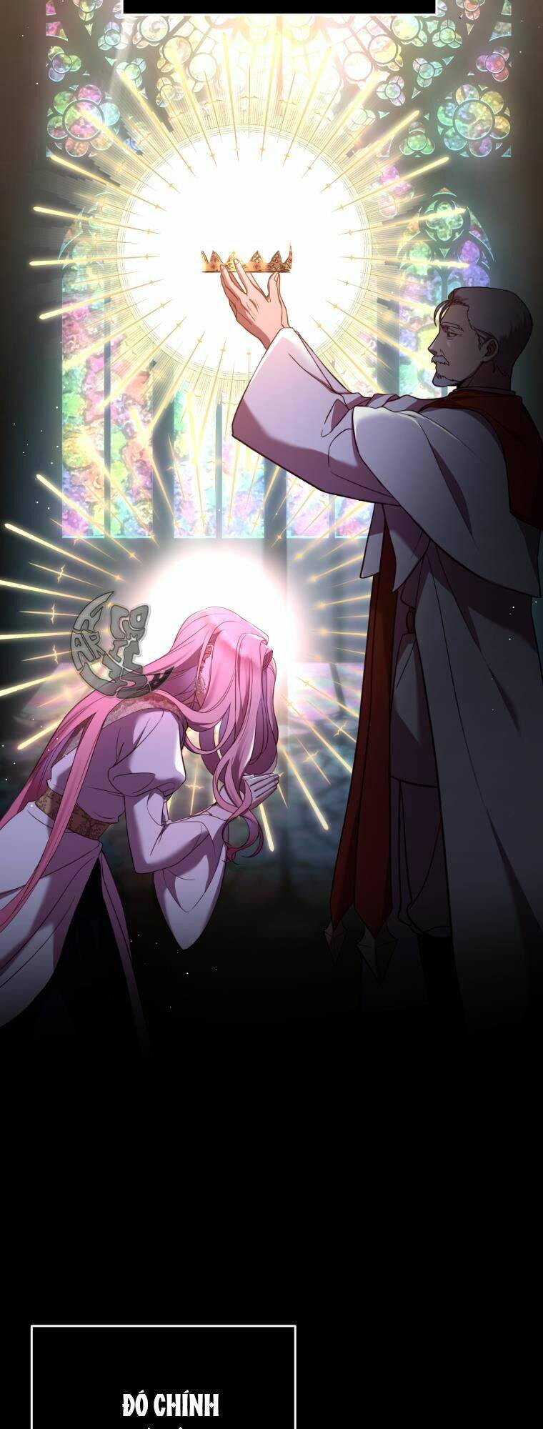 cái giá khi huỷ hôn. chapter 0 5