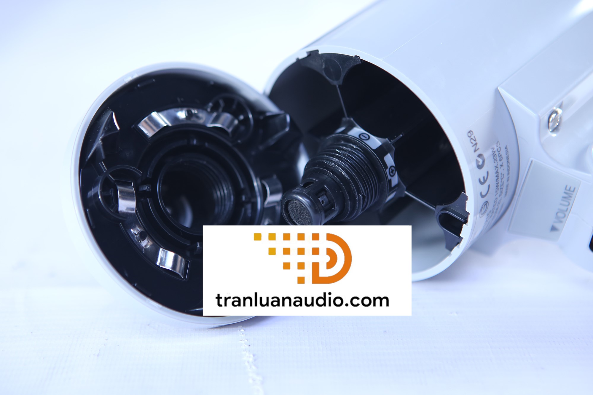 Loa cầm tay Megaphone TOA ER-1215 (Hàng chính hãng)