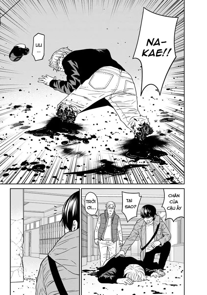 cuồng sát chapter 5.3 24