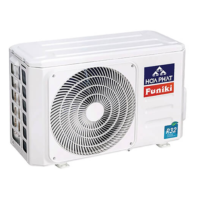 Điều Hòa Funiki 9000Btu HSC09TMU - Chỉ giao Hà Nội