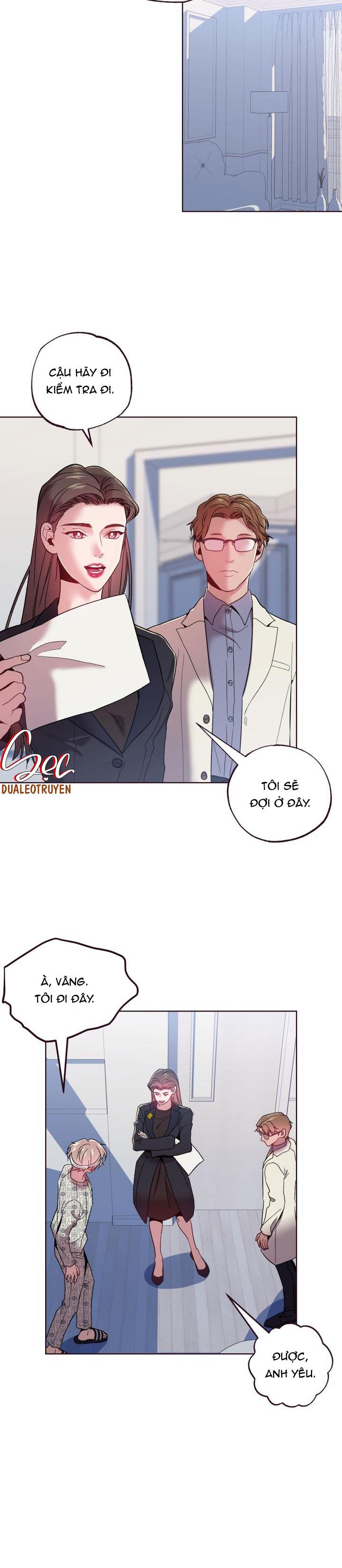 falling down chapter 29 7