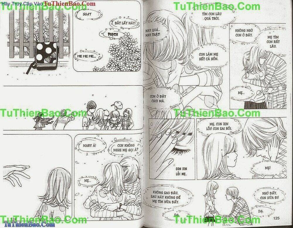 chuyện tình mary chapter 9 64