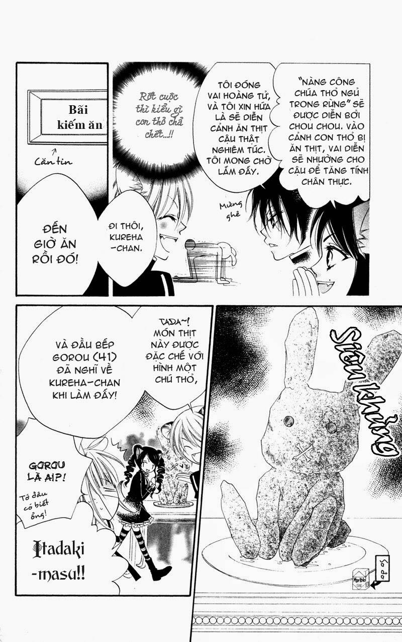 monochrome shounen shoujo chapter 3 16