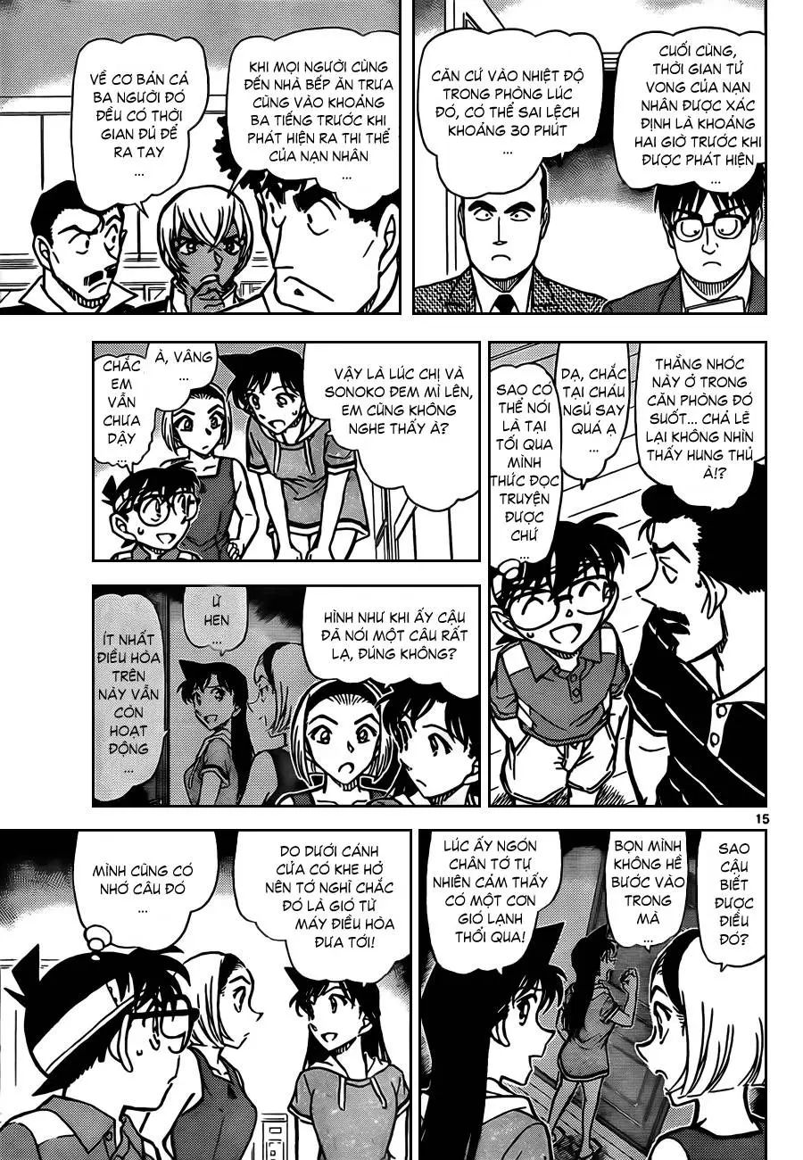 conan chapter 826 16