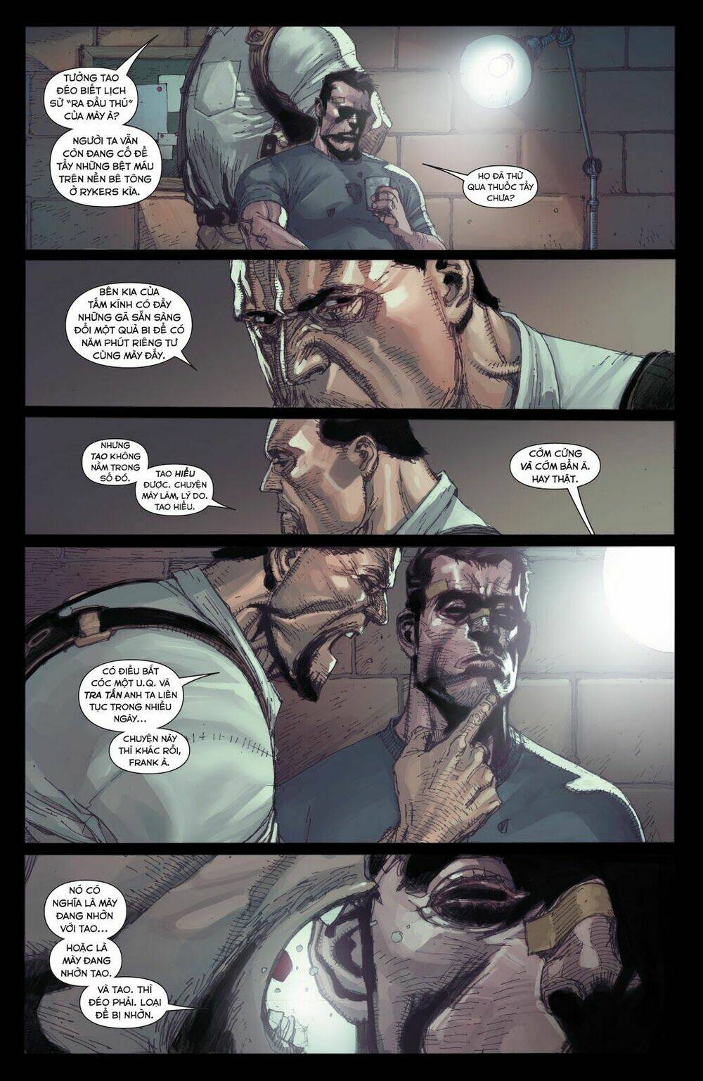 punisher: trial of the punisher chapter 1 7