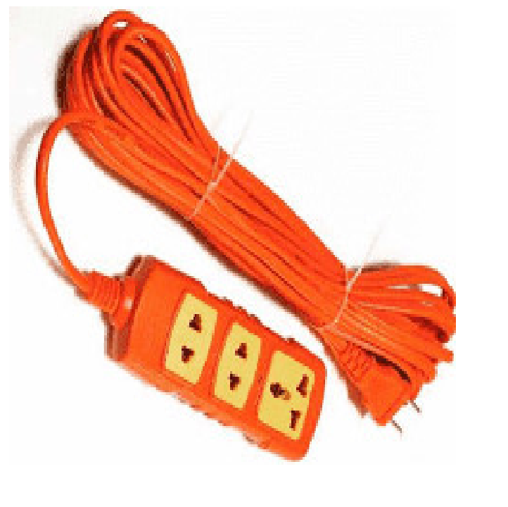 Ổ Cắm Công Suất Lớn 3000W Có Sẵn Dây 3M,5M,10M