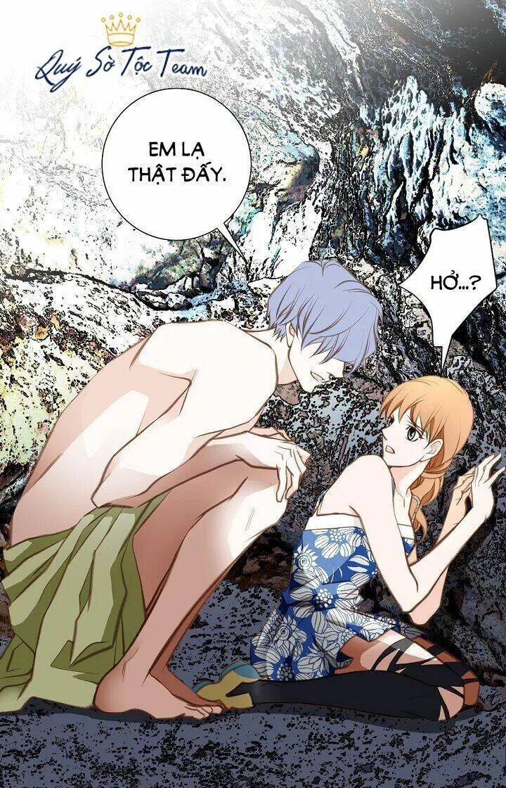 tiếp xúc chí mạng chapter 68 54