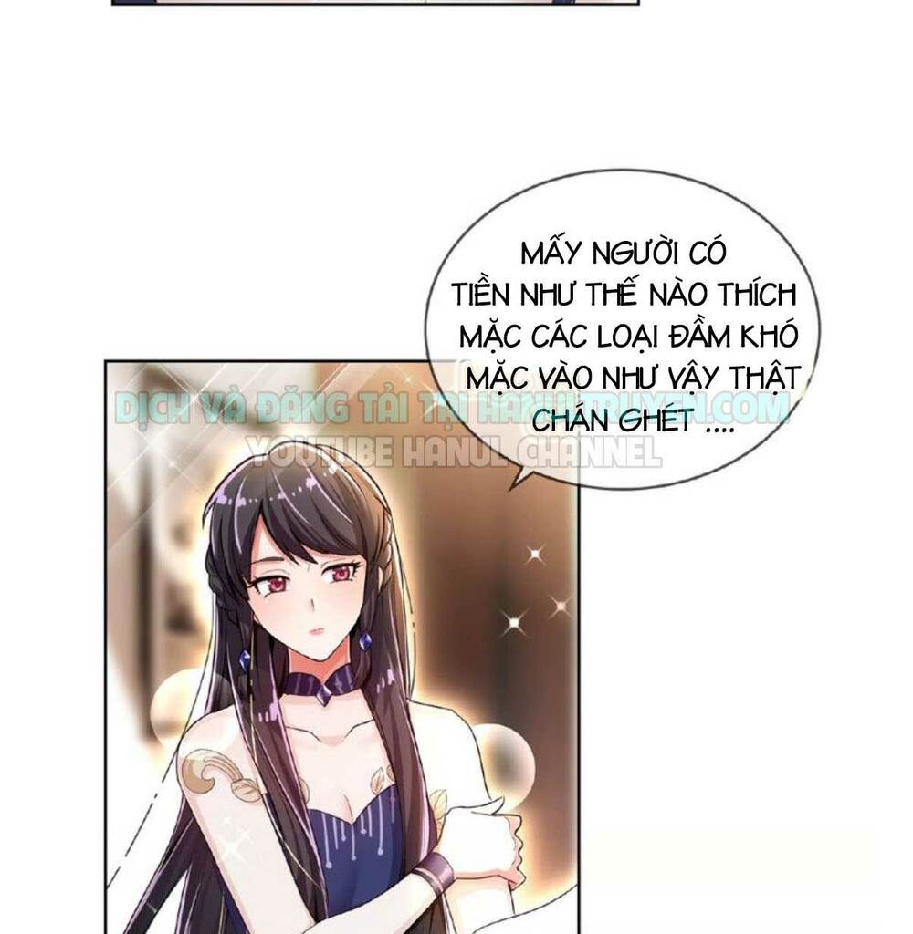 kiều thê muốn bỏ trốn của phúc hắc tổng tài chapter 12 18