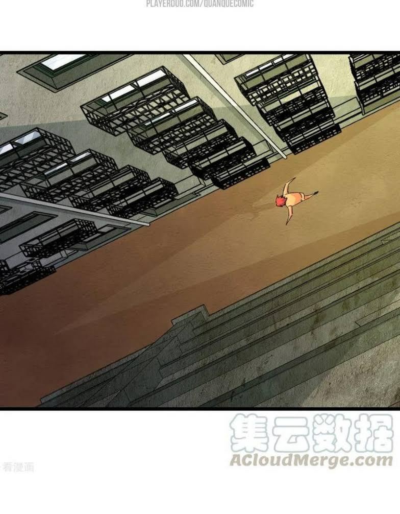 tối cường đặc chủng binh của hoa khôi chapter 64 30