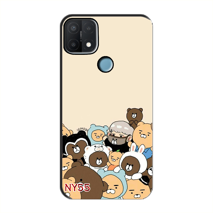 Ốp Lưng Dành Cho OPPO A15