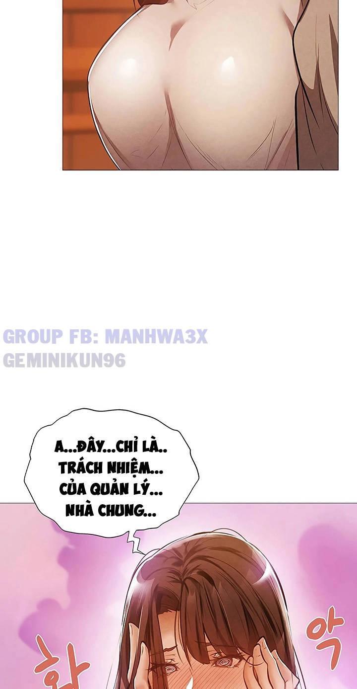 dưới mái nhà chung chapter 27 35