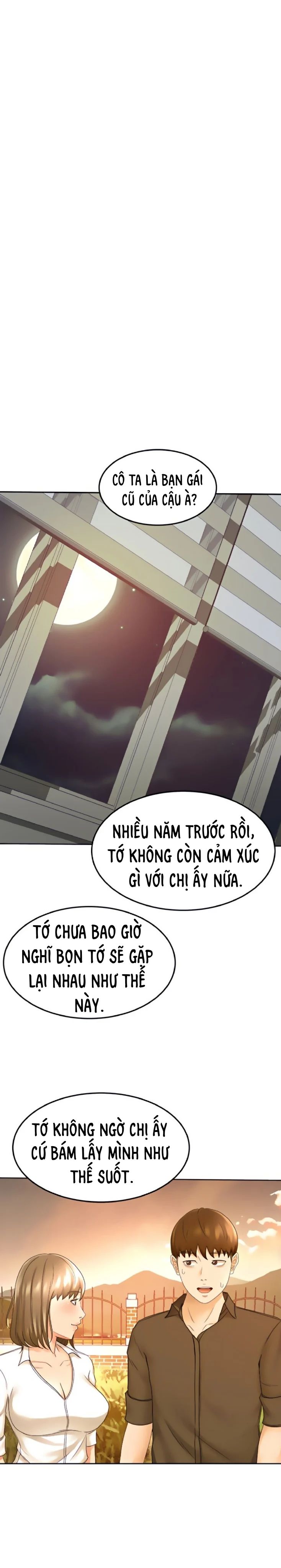 cậu chủ nhỏ chapter 36 28