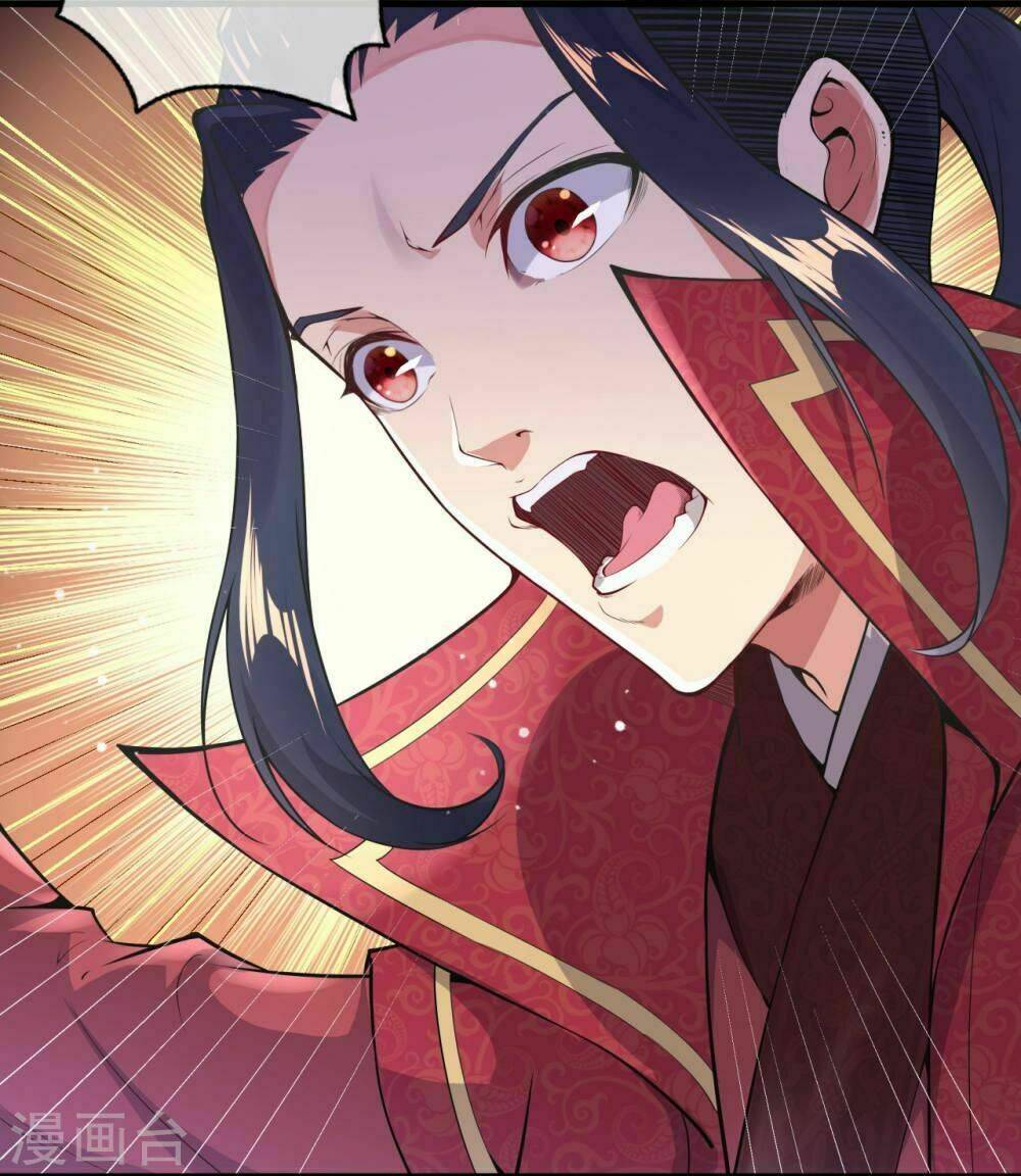 đô thị hộ hoa tiên tôn chapter 1 35