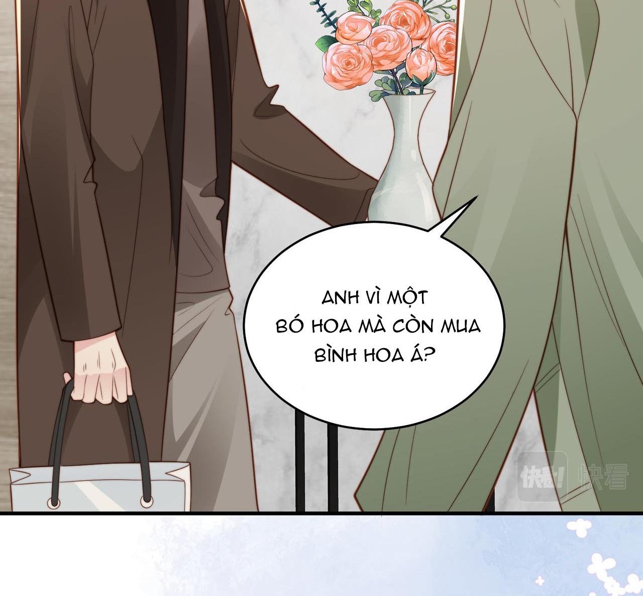 sau khi giả mất trí nhớ, tình địch nói tôi là bạn trai của hắn chapter 26 11