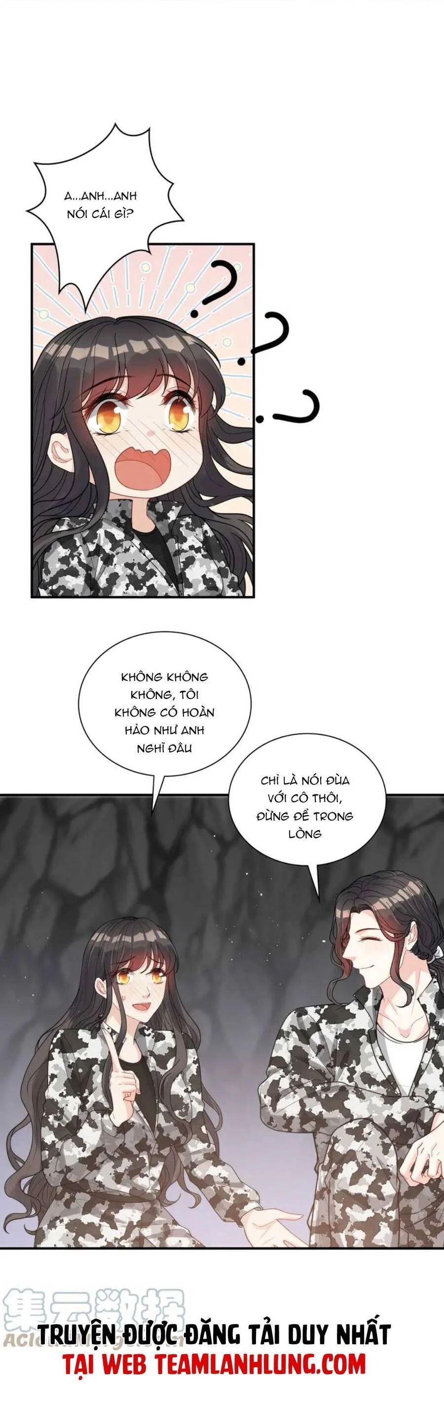 cô vợ hợp đồng bỏ trốn của tổng giám đốc chapter 484 6