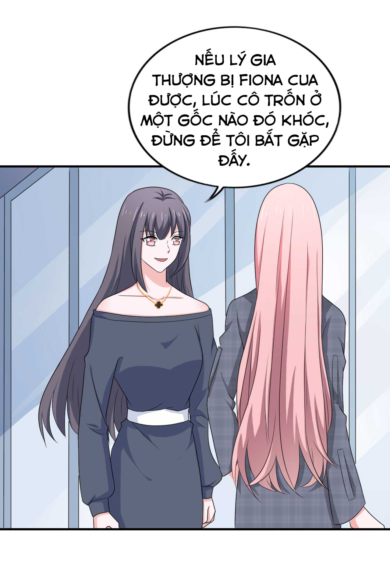 bí mật không thể yêu đương chapter 76 15