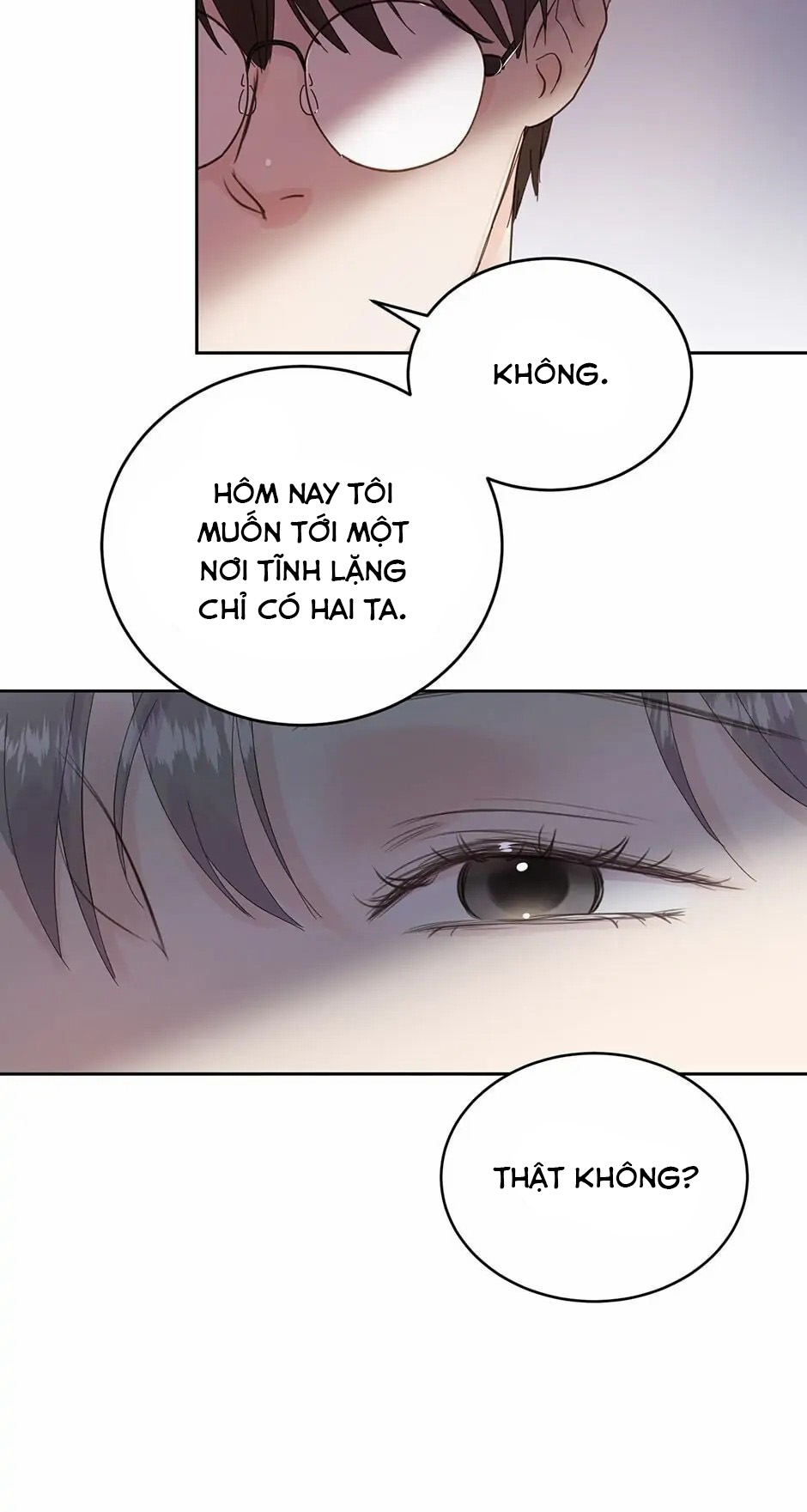 sự trả thù ngọt ngào của vợ tôi chapter 24 3