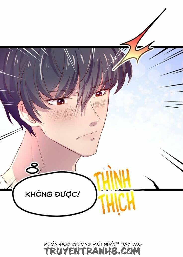 lãnh tình boss xin buông tay em chapter 12 33